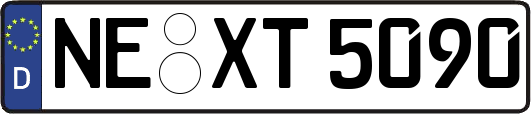 NE-XT5090