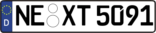 NE-XT5091