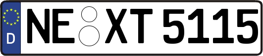 NE-XT5115