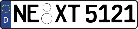 NE-XT5121