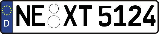 NE-XT5124