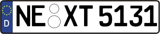 NE-XT5131