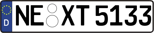 NE-XT5133