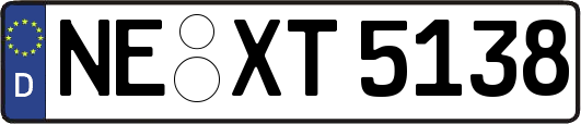 NE-XT5138