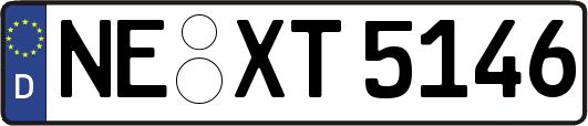NE-XT5146