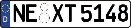 NE-XT5148