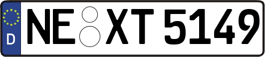 NE-XT5149