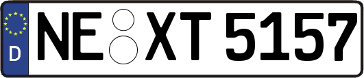 NE-XT5157