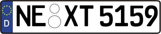NE-XT5159