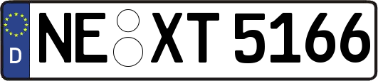 NE-XT5166