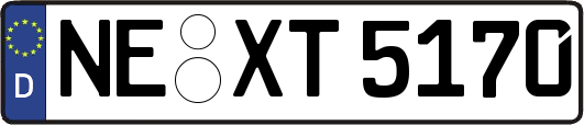 NE-XT5170