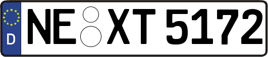 NE-XT5172