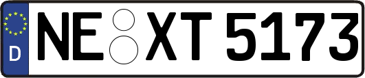 NE-XT5173