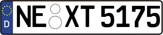 NE-XT5175
