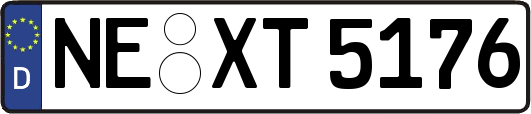 NE-XT5176