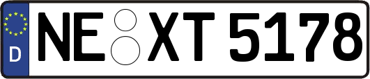 NE-XT5178