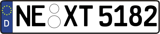 NE-XT5182