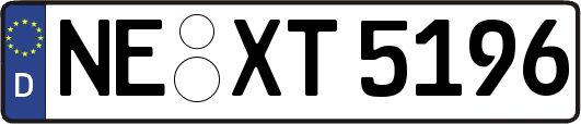 NE-XT5196