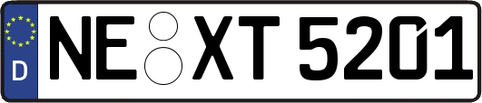 NE-XT5201