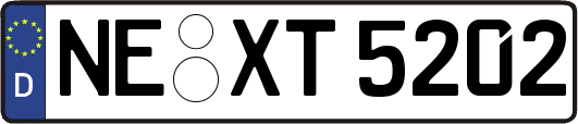 NE-XT5202