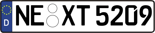NE-XT5209