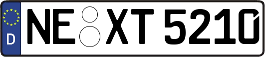 NE-XT5210