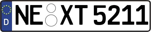 NE-XT5211