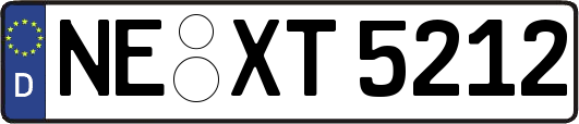 NE-XT5212