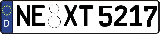 NE-XT5217