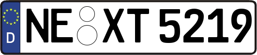 NE-XT5219
