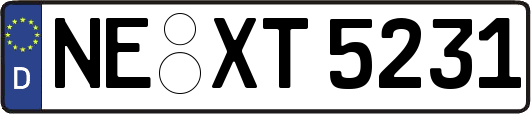 NE-XT5231