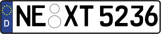 NE-XT5236