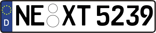 NE-XT5239