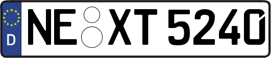 NE-XT5240