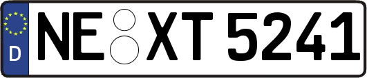 NE-XT5241