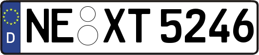 NE-XT5246