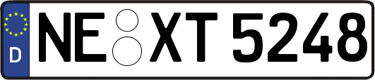 NE-XT5248