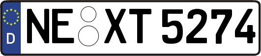 NE-XT5274