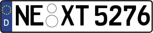 NE-XT5276