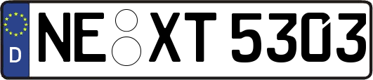 NE-XT5303