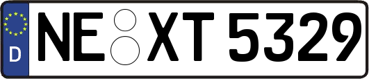 NE-XT5329