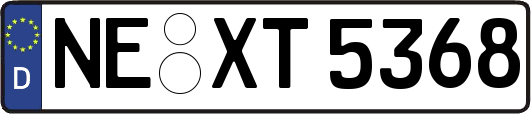 NE-XT5368