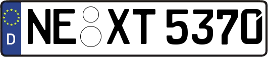 NE-XT5370