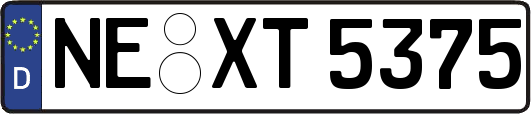 NE-XT5375