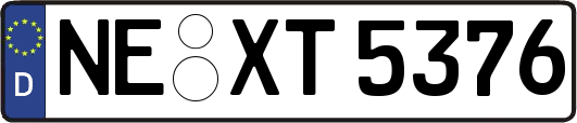 NE-XT5376