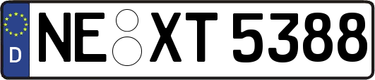 NE-XT5388