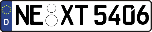 NE-XT5406