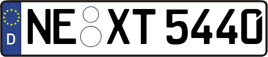 NE-XT5440