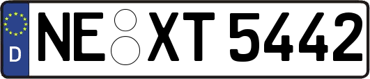 NE-XT5442