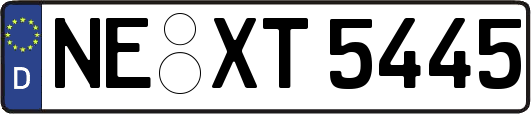 NE-XT5445